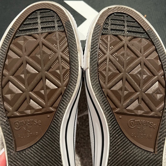 Converse CTAS shoreline knit slip - Picture 5 of 6